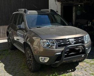 Dacia Duster Gebrauchtwagen