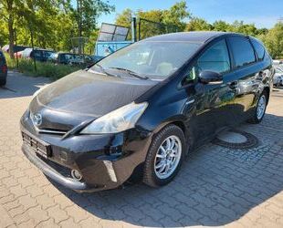 Toyota Prius+ Gebrauchtwagen