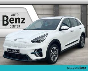 Kia Niro Gebrauchtwagen