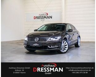 VW CC Gebrauchtwagen