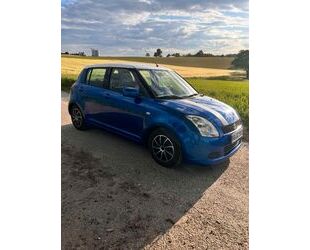 Suzuki Swift Gebrauchtwagen