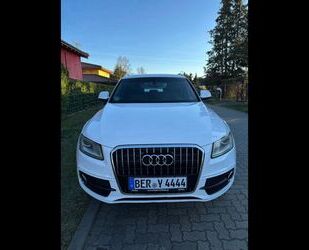 Audi Q5 Gebrauchtwagen
