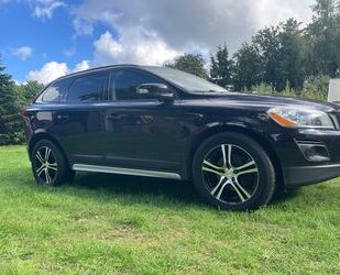 Volvo XC60 Gebrauchtwagen