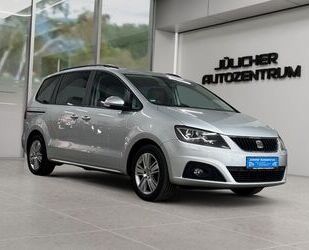 Seat Alhambra Gebrauchtwagen