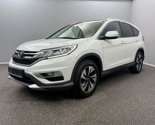 Honda CR-V Gebrauchtwagen
