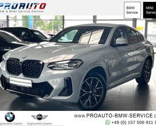 BMW X4 Gebrauchtwagen