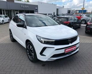 Opel Grandland (X) Gebrauchtwagen