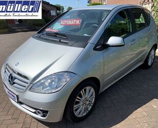 Mercedes-Benz A 180 Gebrauchtwagen