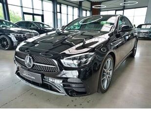 Mercedes-Benz E 200 Gebrauchtwagen