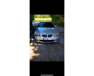 BMW 535 Gebrauchtwagen