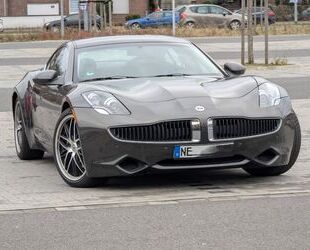 FISKER Karma Gebrauchtwagen