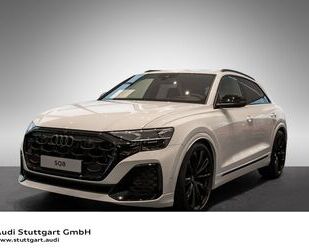 Audi SQ8 Gebrauchtwagen