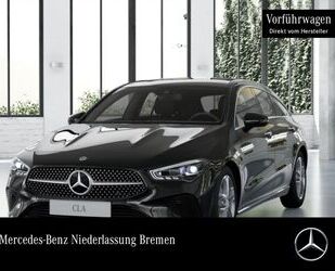 Mercedes-Benz CLA 200 Shooting Brake Gebrauchtwagen