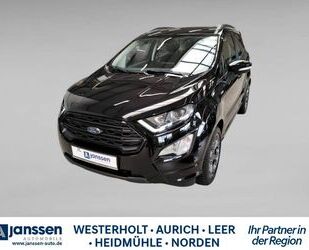 Ford EcoSport Gebrauchtwagen