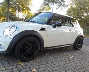 Mini ONE Gebrauchtwagen