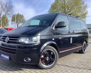VW T5 Multivan Gebrauchtwagen