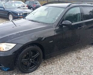 BMW 318 Gebrauchtwagen