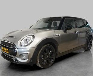 Mini Cooper S Clubman 