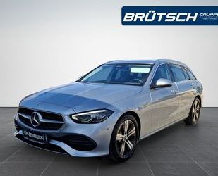 Mercedes-Benz C 180 Gebrauchtwagen