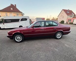 BMW 525 Gebrauchtwagen
