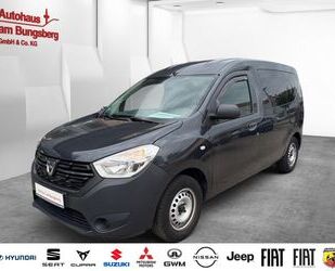 Dacia Dokker Gebrauchtwagen