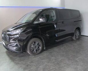 Ford Tourneo Custom Gebrauchtwagen