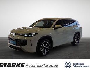 VW Tayron Gebrauchtwagen