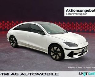 Hyundai IONIQ 6 Gebrauchtwagen