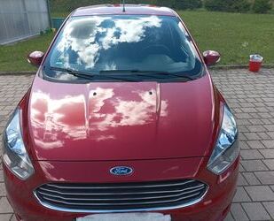 Ford Ka/Ka+ Gebrauchtwagen