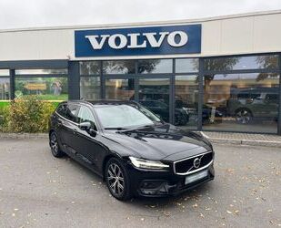 Volvo V60 Gebrauchtwagen