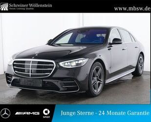 Mercedes-Benz S 350 Gebrauchtwagen