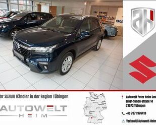 Suzuki (SX4) S-Cross Gebrauchtwagen