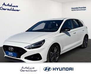 Hyundai i30 Gebrauchtwagen