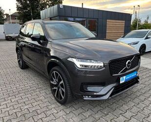Volvo XC90 Gebrauchtwagen
