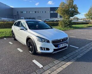 Peugeot 508 Gebrauchtwagen