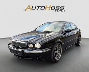 Jaguar X-Type Gebrauchtwagen