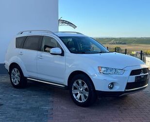 Mitsubishi Outlander Gebrauchtwagen