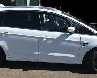 Ford S-Max Gebrauchtwagen