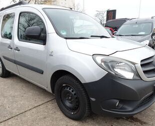 Mercedes-Benz Citan Gebrauchtwagen