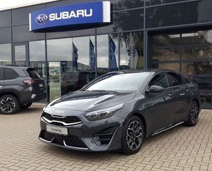 Kia pro ceed / ProCeed Gebrauchtwagen