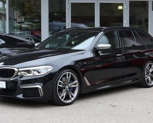 BMW M550 Gebrauchtwagen