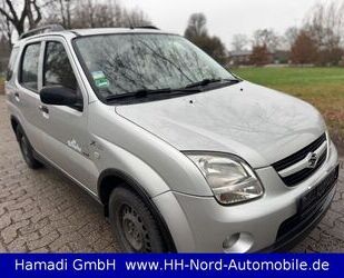 Suzuki Ignis Gebrauchtwagen