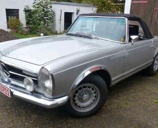 Mercedes-Benz SL 280 Gebrauchtwagen