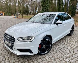 Audi A3 Gebrauchtwagen