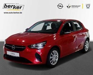 Opel Opel Corsa F Turbo Edition IntelliLink, DAB, Allwe Gebrauchtwagen