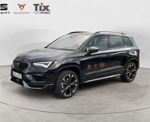 Cupra Ateca Gebrauchtwagen