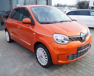 Renault Twingo Gebrauchtwagen