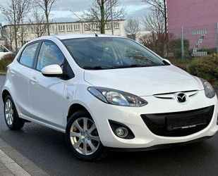 Mazda 2 Gebrauchtwagen