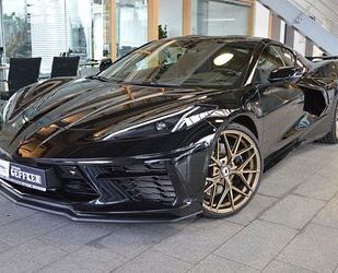 Corvette C8 Gebrauchtwagen