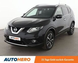 Nissan X-Trail Gebrauchtwagen
